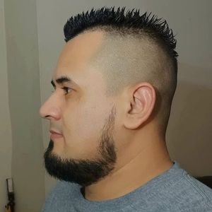 Meet your Posher, Samuel